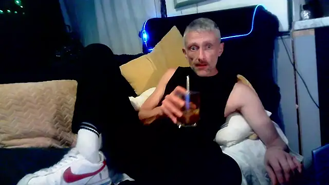 unclestefansdick online show from 09/28/25, 12:06