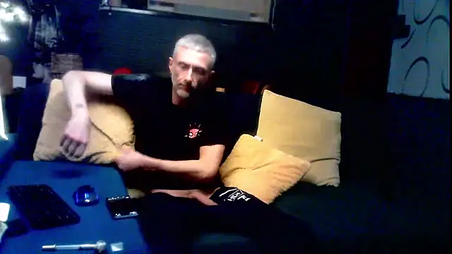 unclestefansdick online show from 09/30/25, 08:48