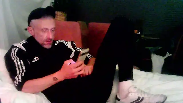 unclestefansdick online show from 09/25/25, 01:00