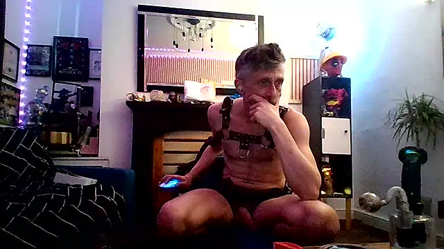 unclestefansdick online show from 03/14/25, 01:35