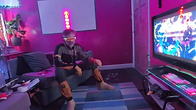 unclestefansdick online show from 12/05/25, 06:12