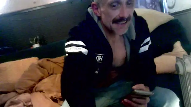 unclestefansdick online show from 10/18/25, 12:29