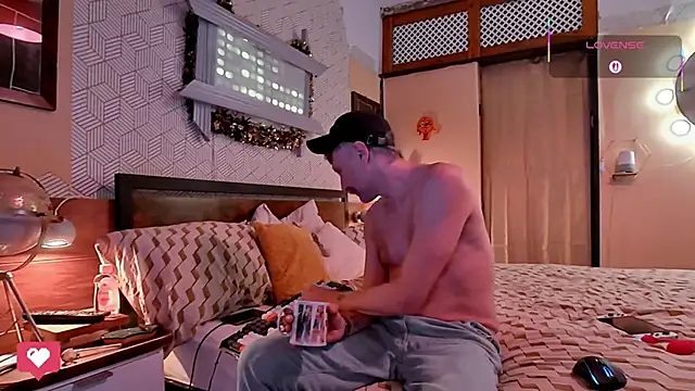 unclestefansdick online show from 01/09/26, 09:55