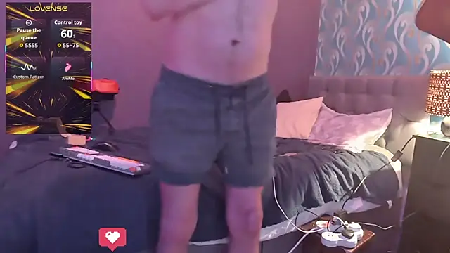 unclestefansdick online show from 03/18/26, 10:21