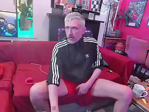 unclestefansdick online show from 03/28/26, 03:13