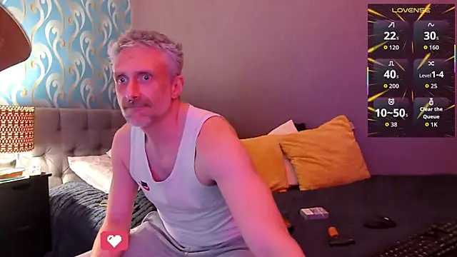 unclestefansdick online show from 04/14/26, 07:19