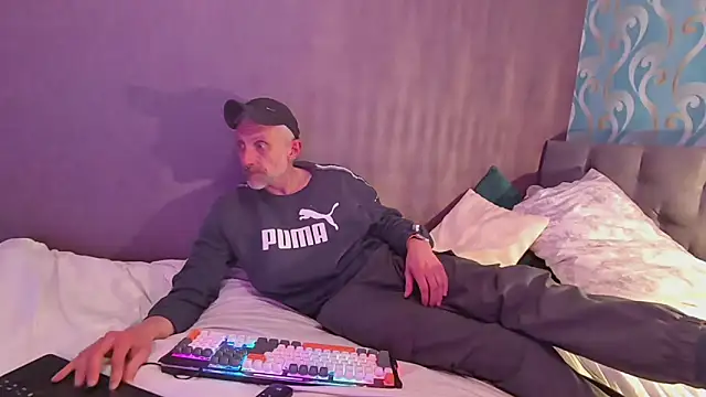 unclestefansdick online show from 03/26/26, 05:17