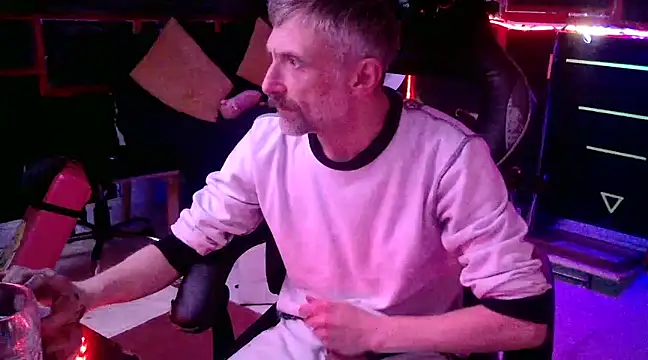 unclestefansdick online show from 12/31/24, 09:53