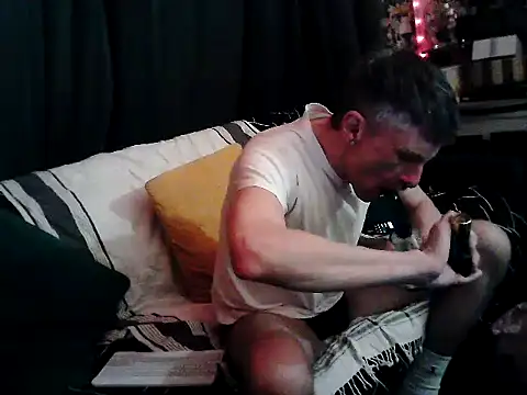 unclestefansdick online show from 03/12/25, 12:31