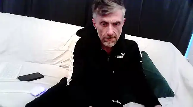 unclestefansdick online show from 03/10/25, 07:11