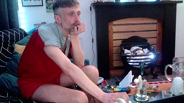 unclestefansdick online show from 02/21/25, 01:22