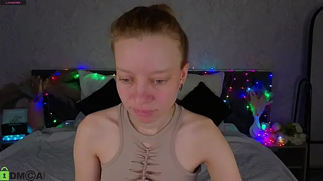 Michelle Blond online show from 05/13/26, 01:12