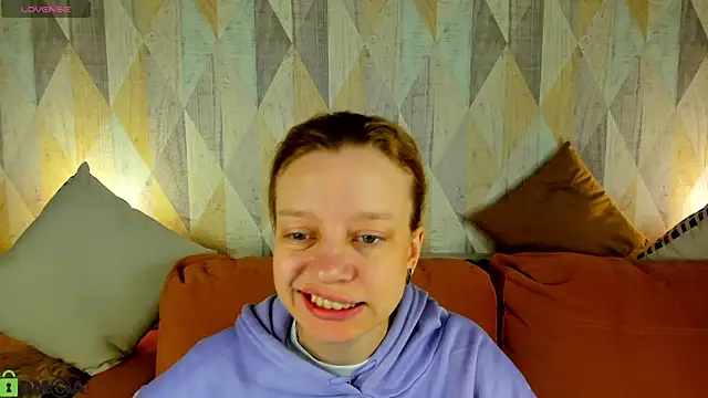 Michelle Blond online show from 06/03/26, 01:06