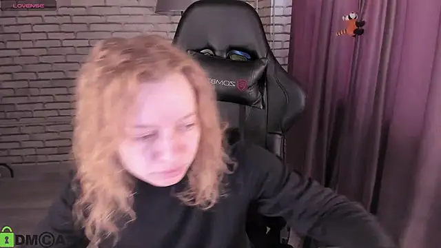 Michelle Blond online show from 02/26/26, 07:08