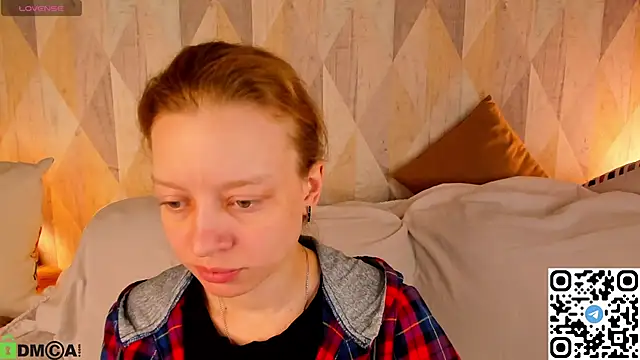 Michelle Blond online show from 05/28/26, 01:02