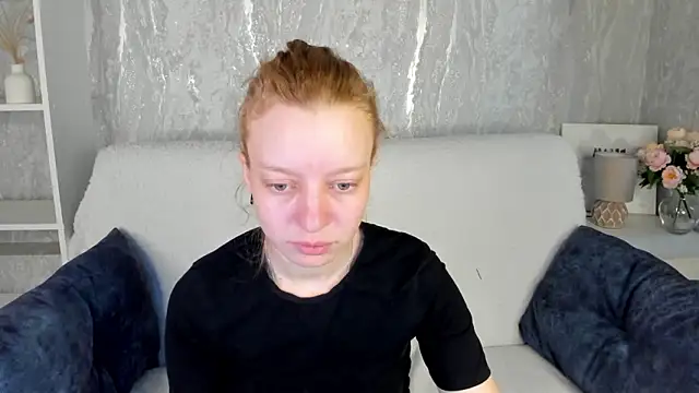 Michelle Blond online show from 03/15/26, 07:37