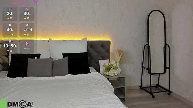 Michelle Blond online show from 02/01/26, 09:18