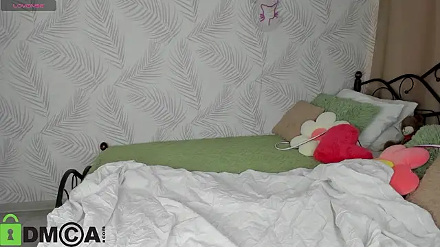 Michelle Blond online show from 02/19/26, 08:00