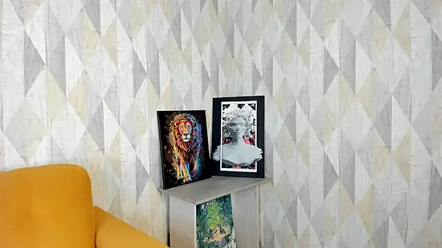 Michelle Blond online show from 03/22/25, 10:28