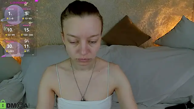 Michelle Blond online show from 12/16/25, 08:07