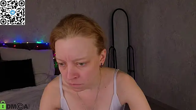 Michelle Blond online show from 05/02/26, 01:11