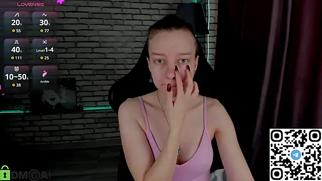 Michelle Blond online show from 01/09/26, 07:15