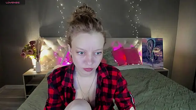 Michelle Blond online show from 03/27/26, 07:28