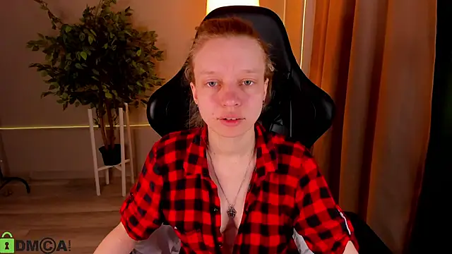 Michelle Blond online show from 03/31/26, 07:21