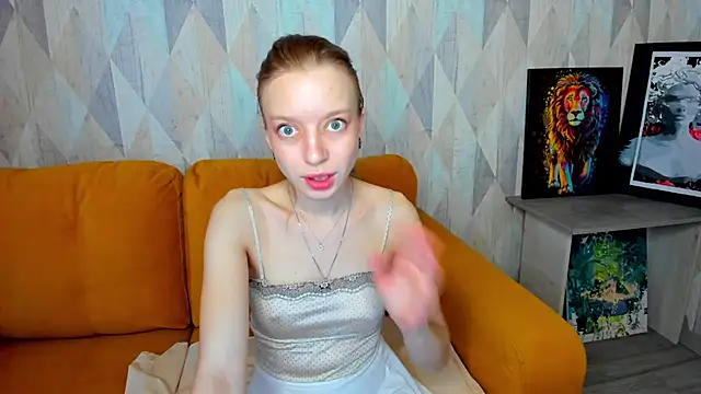 Michelle Blond online show from 02/24/25, 09:53