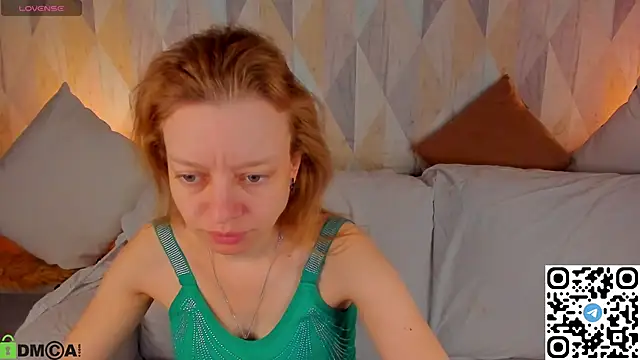 Michelle Blond online show from 05/15/26, 01:03