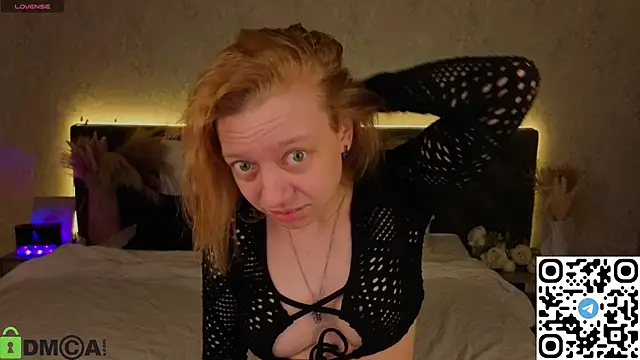 Michelle Blond online show from 04/24/26, 01:07