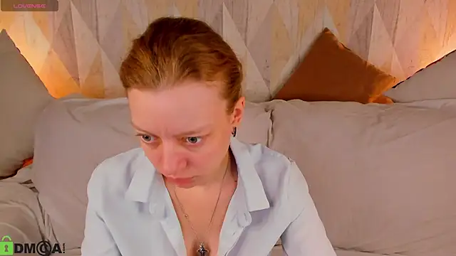 Michelle Blond online show from 05/22/26, 01:03