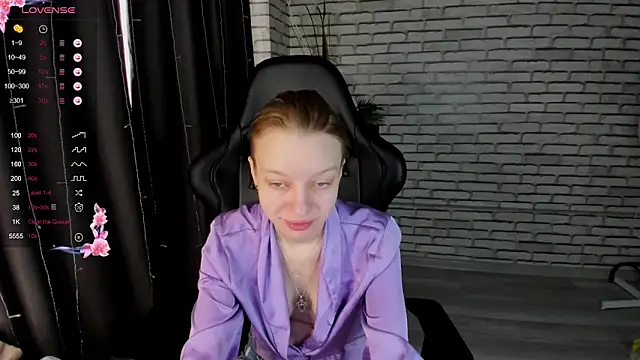 Michelle Blond online show from 03/09/25, 07:12