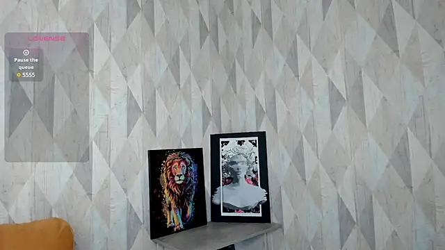 Michelle Blond online show from 02/27/25, 10:44