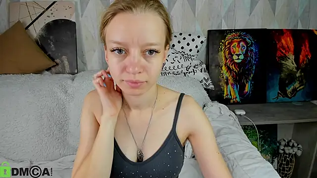 Michelle Blond online show from 10/05/25, 08:16