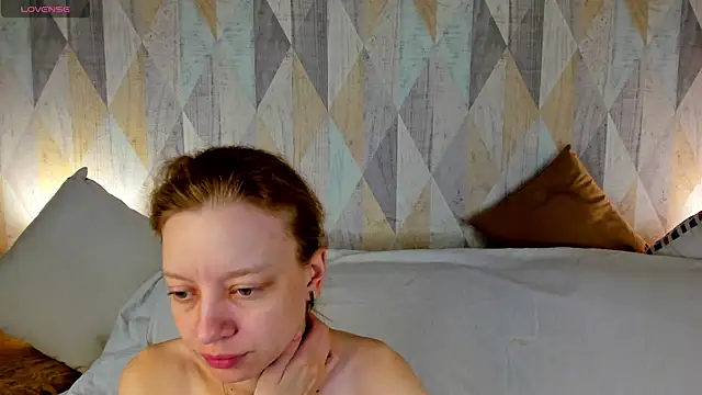 Michelle Blond online show from 06/02/26, 01:05