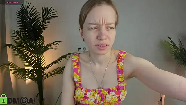 Michelle Blond online show from 01/10/26, 07:04