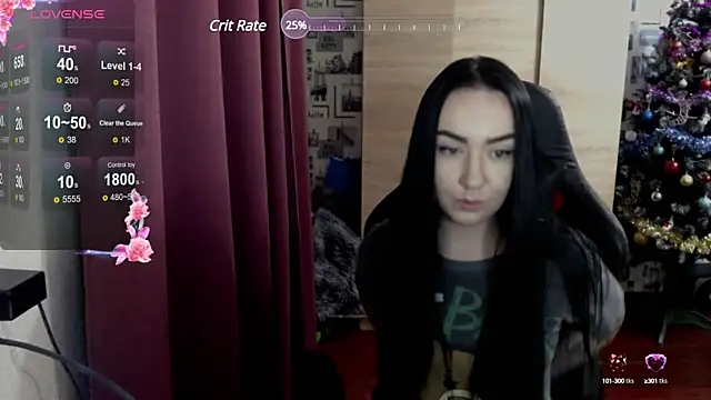 Sweet Lips22 online show from 12/11/24, 10:49