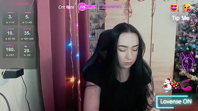 Sweet Lips22 online show from 01/15/25, 08:16