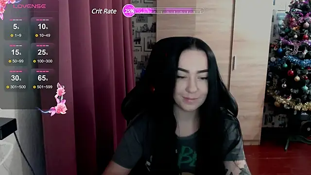 Sweet Lips22 online show from 12/11/24, 07:46