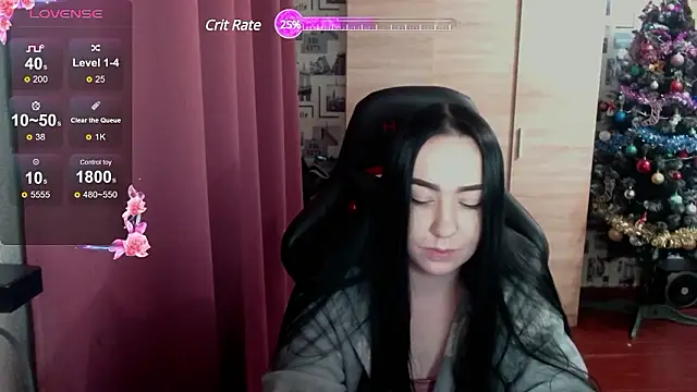 Sweet Lips22 online show from 12/03/24, 08:22