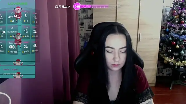 Sweet Lips22 online show from 12/12/24, 07:15