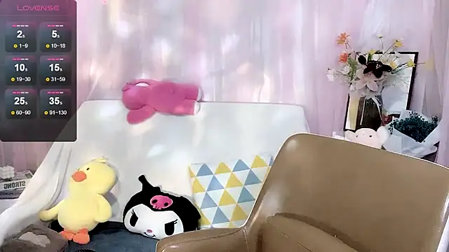LaoSHI-999 online show from 03/07/25, 10:35