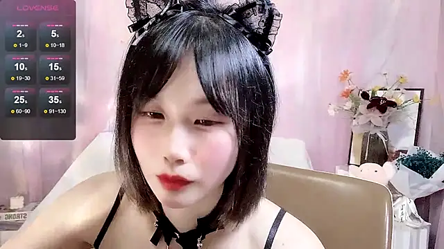 LaoSHI-999 online show from 03/10/25, 09:56