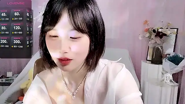 LaoSHI-999 online show from 03/11/25, 02:53