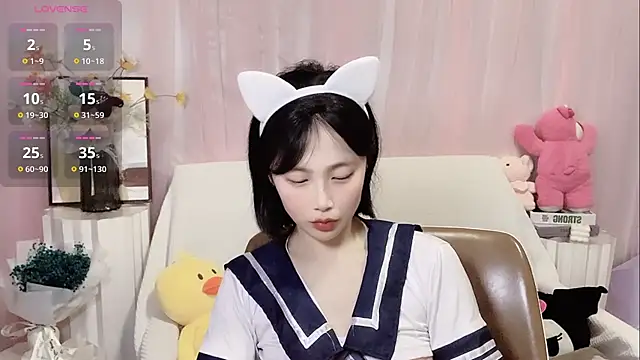 LaoSHI-999 online show from 03/15/25, 10:13