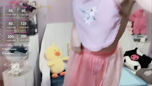 LaoSHI-999 online show from 03/17/25, 11:35