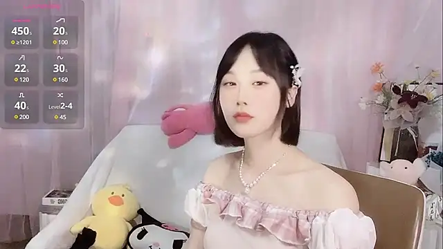 LaoSHI-999 online show from 03/03/25, 07:24