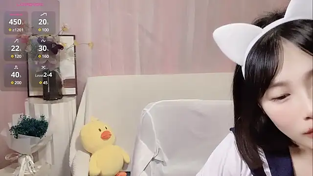 LaoSHI-999 online show from 03/14/25, 11:22