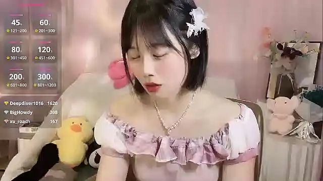 LaoSHI-999 online show from 03/03/25, 02:00